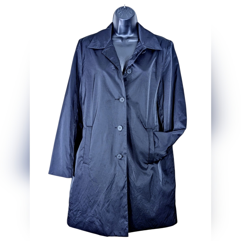 Weatherproof Garment Co. Button Down  Trench (M/M)